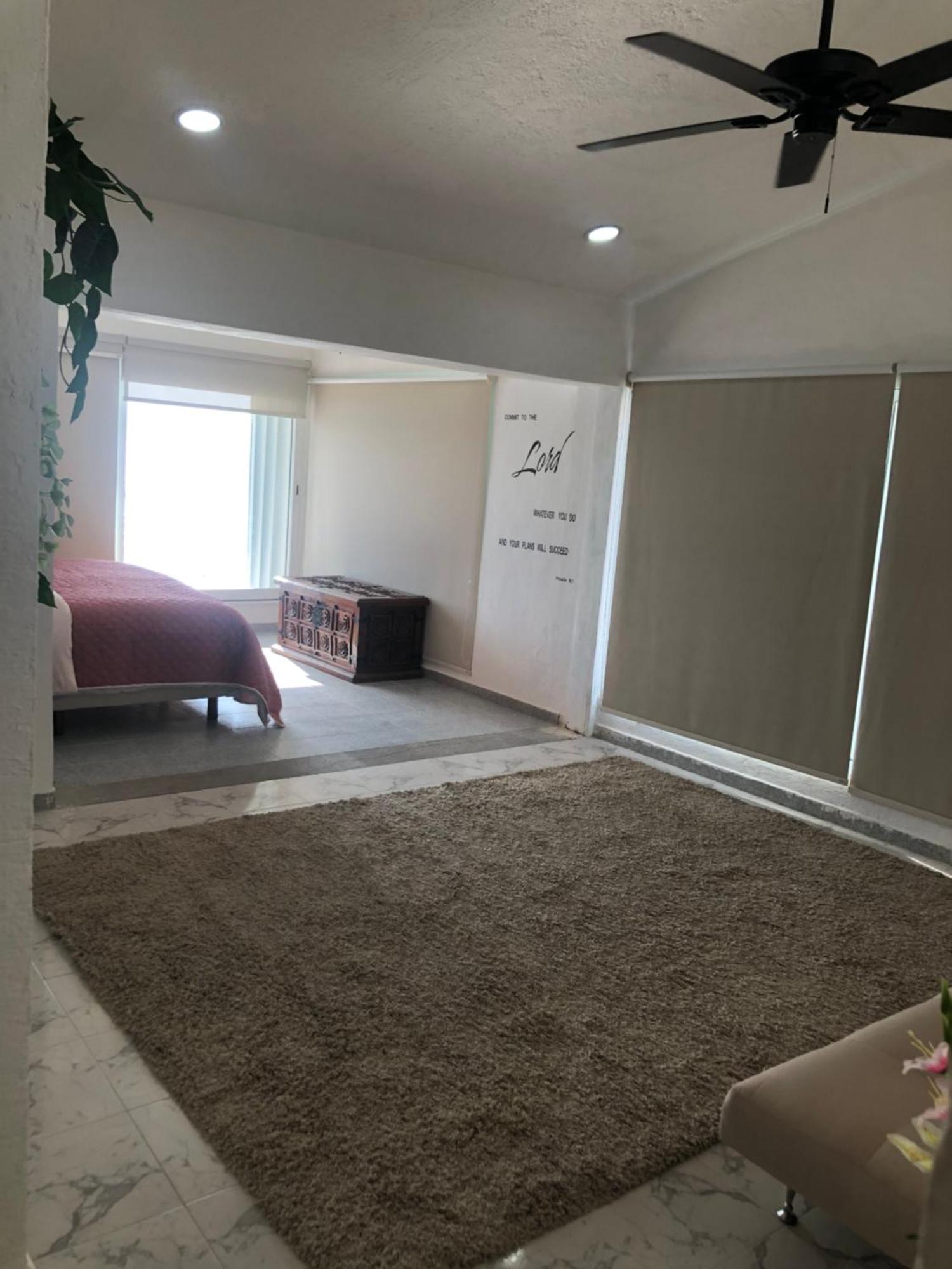 卡萨皮康坎昆度假屋 外观 照片